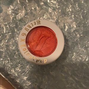 Becky G & Colour Pop Collab